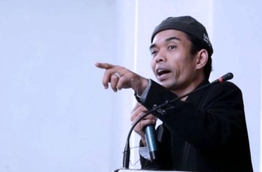 Partai Gelora Kecam Pencekalan UAS